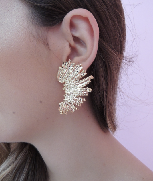 Brinco Earcuff Poderoso