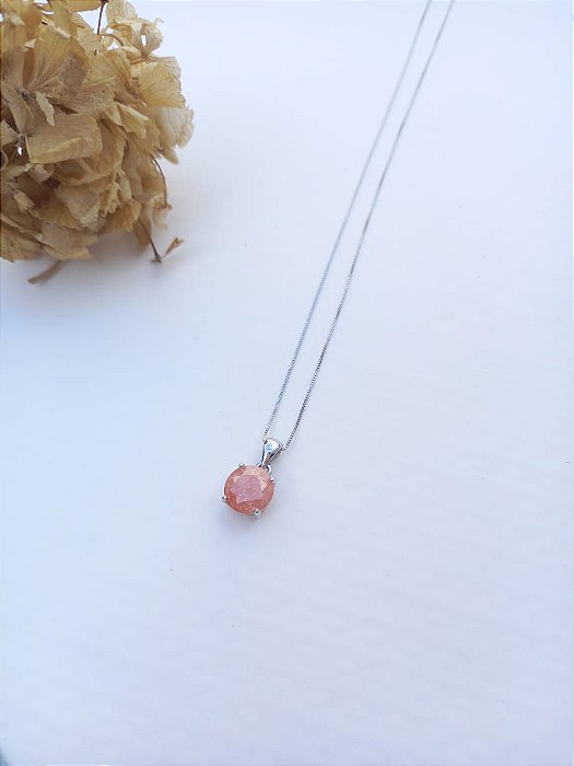 Colar Esfera Celestial