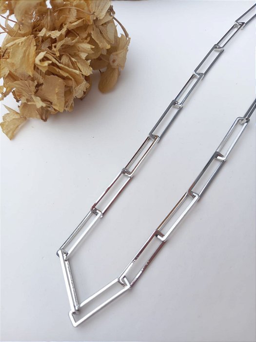 Colar Choker Cartier