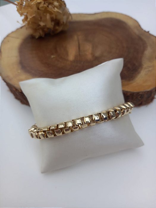 Pulseira Imponente
