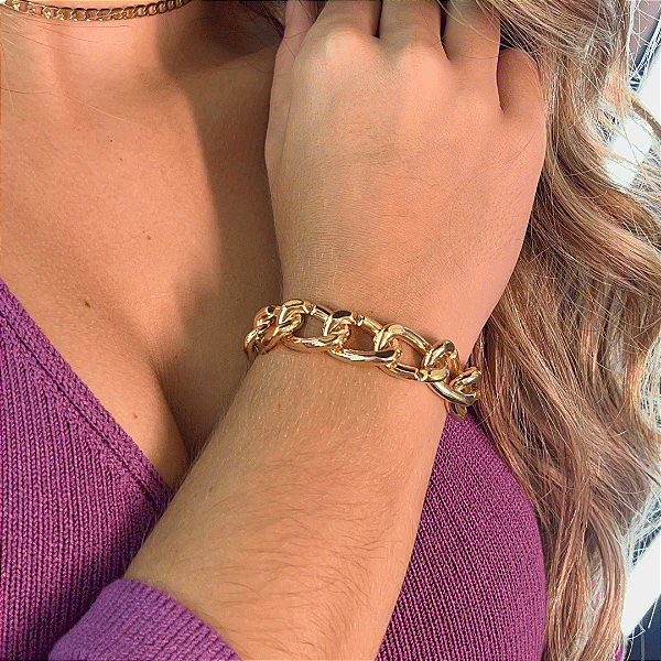 Pulseira Elos