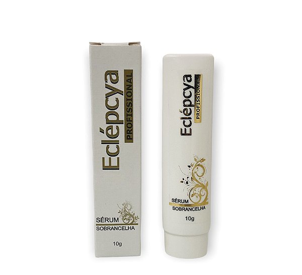 Sérum Sobrancelhas Eclépcya -10g