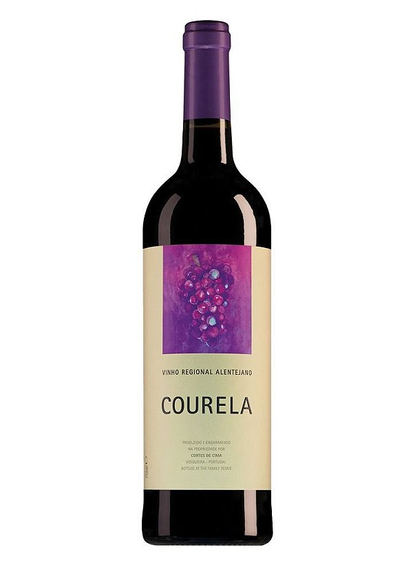 Courela Cortes de Cima - Blend (Portugal)
