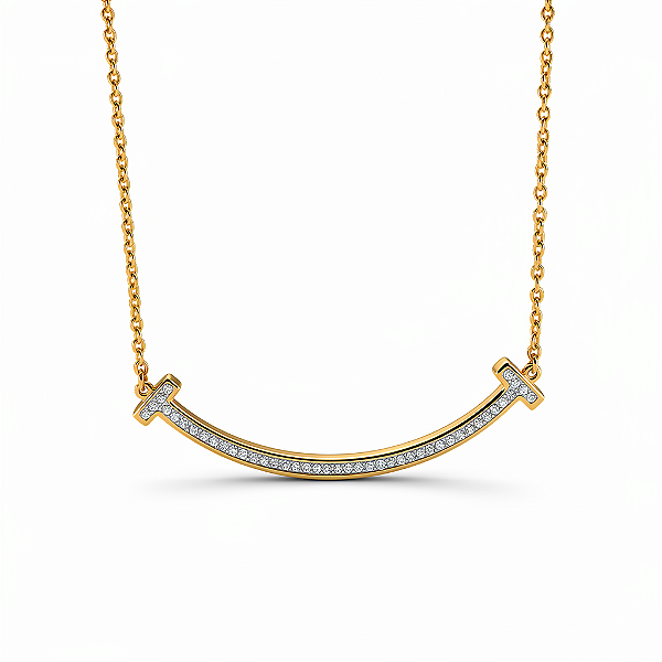 Colar Chocker Arcadian