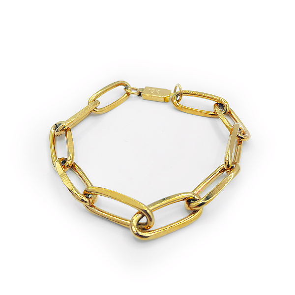 Pulseira de Elos