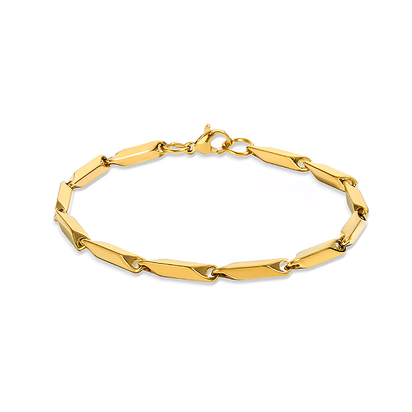 Pulseira Twisted