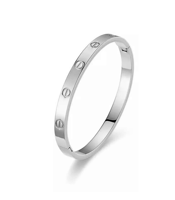 Bracelete Rígido Cartiano