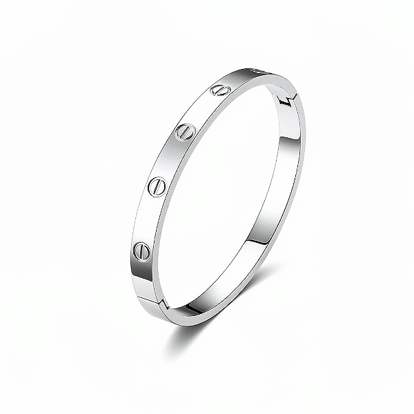 Bracelete Rígido Cartiano