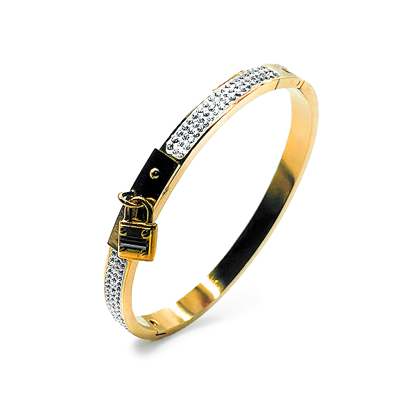 Bracelete Rígido Scret Radiant