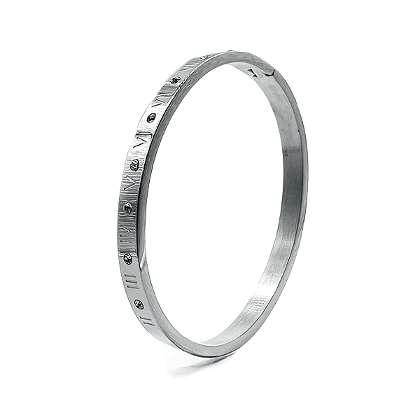 Bracelete Rígido Romano