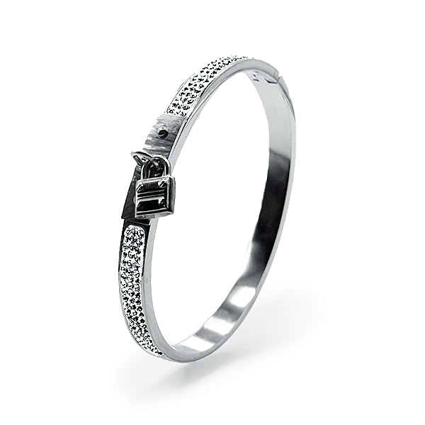 Bracelete Rígido Scret Radiant