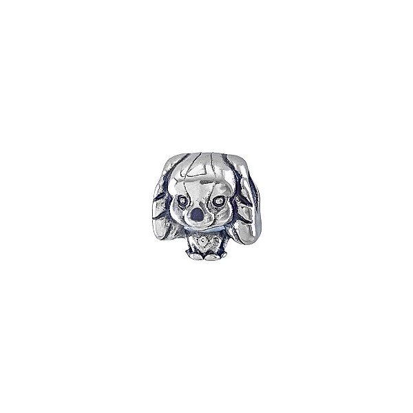 Pingente Charms Cocker Spaniel Dama Lady