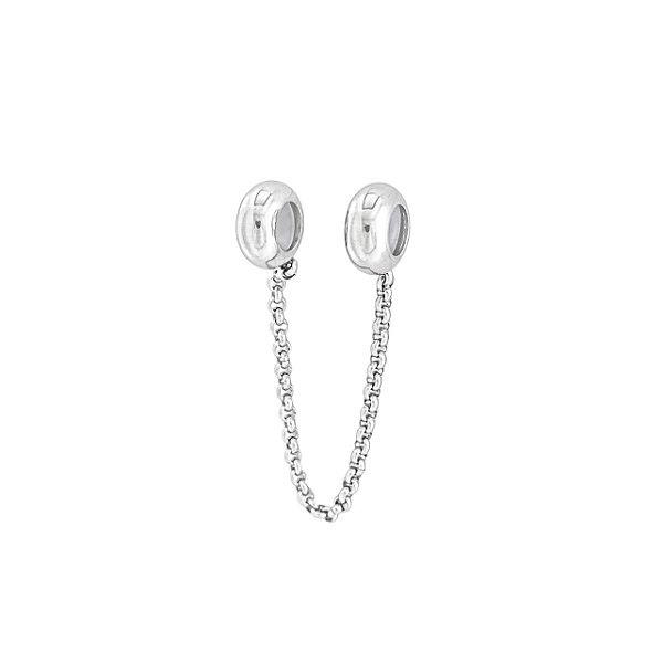 Trava de Segurança para Pulseira Charms