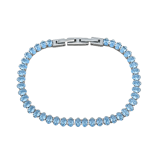 Pulseira Riviera Azul