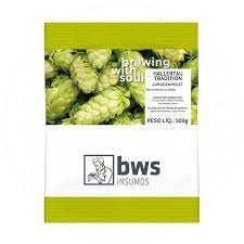 Lúpulo Tradition - 25g - BWS