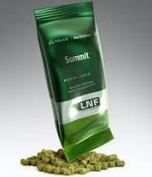 Lúpulo Summit 50g -  BH - Amargor