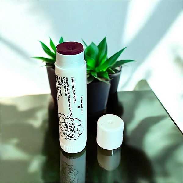 MULTI BALM PEÔNIA
