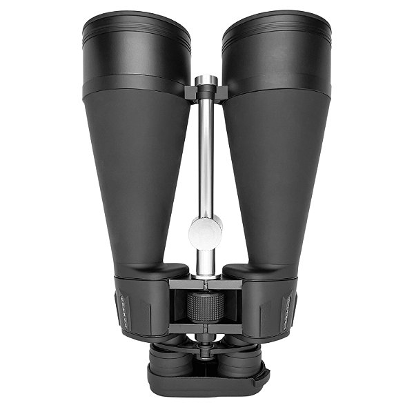 Binóculo Uranum Astronômico Binóculo 20x80 Profissional Longo Alcance Distancias Com Visão Noite Natureza Ambiente Lunar 2