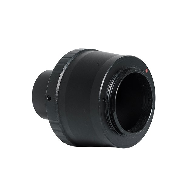 Adaptador Nikon Conecte Câmera Ao Telescópio Compatível Com Extensor Encaixe Observações Fotos Filmagens Uranum