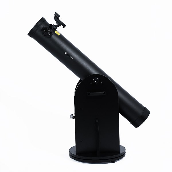 Telescópio Refletor Uranum 152/1200mm Dobsoniano Observação Astronômica De Alto Desempenho Profissional Qualidade