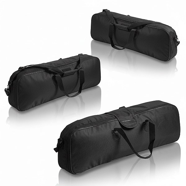 Bolsa Capa Para Telescópio Uranum Proteção Transporte Armazenamento Seguro Tecido Reforçado Pratico