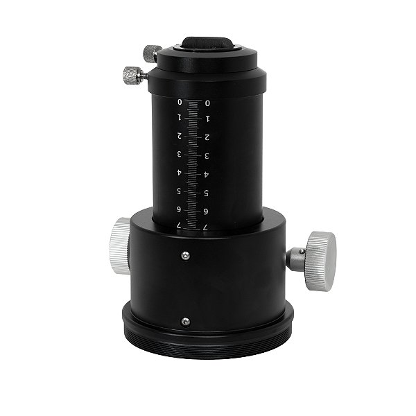 Focador 1 Velocidade Uranum Fixo Preciso Para Telescópios Ajustes Do Foco Astronomia