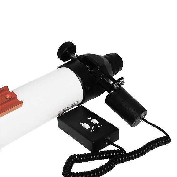 Kit De Motor Para Focador Uranum Ajuste Automático Preciso De Foco Para Telescópio Para Astrofotografia