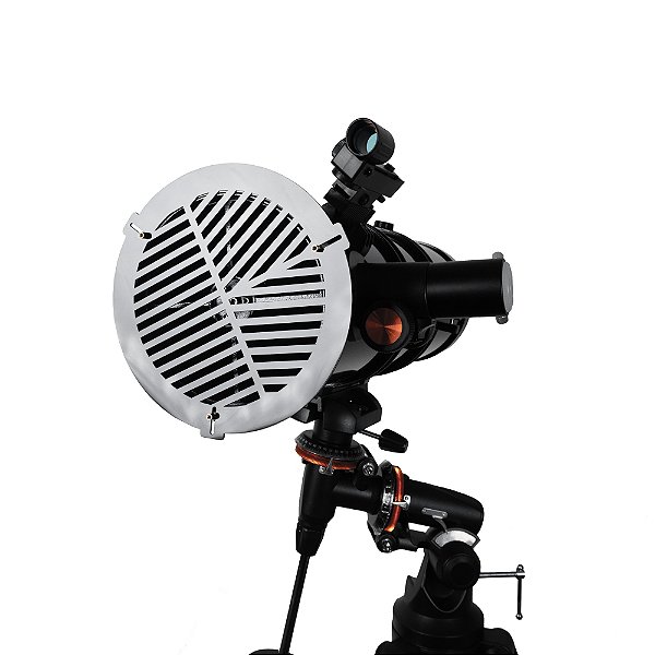 Máscaras Bahtinov Uranum Ajuste Preciso De Foco Para Telescópios Astrofotografia Imagens Fotos