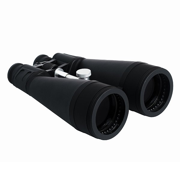 Binóculo Uranum 20x80 Netuno Alta Potência BAK4 Visão Longa Distância Alta Nitidez Astronômico