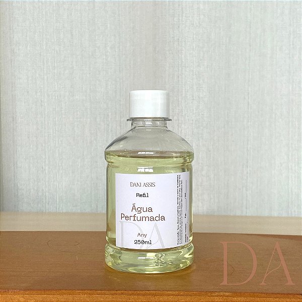 Refil Água Perfumada Any 250ml