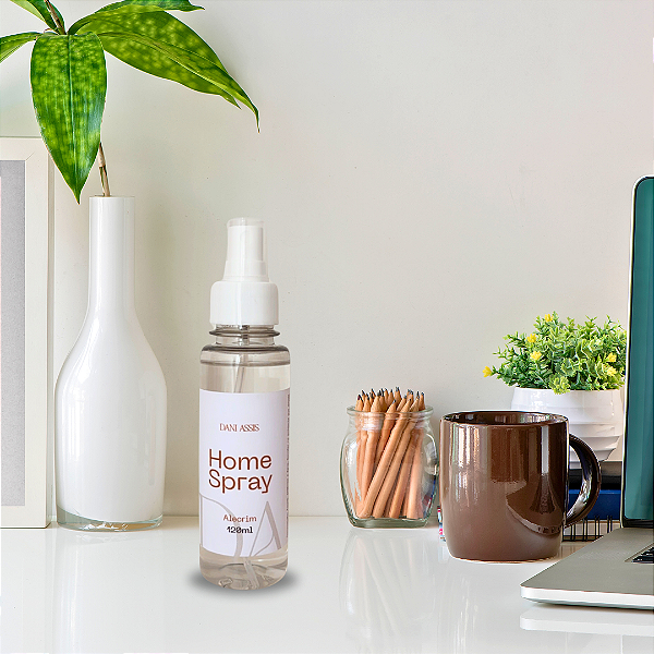 Home Spray Alecrim 120ml