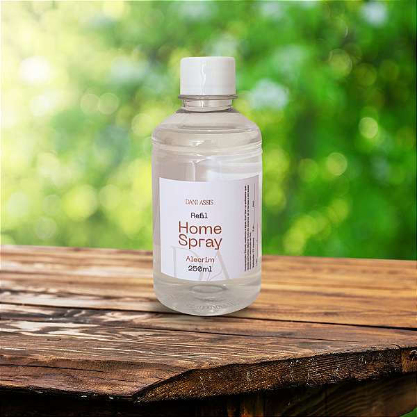Refil Home Spray Alecrim 250ml