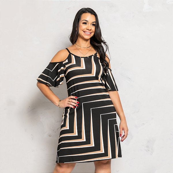 Vestido Lívia