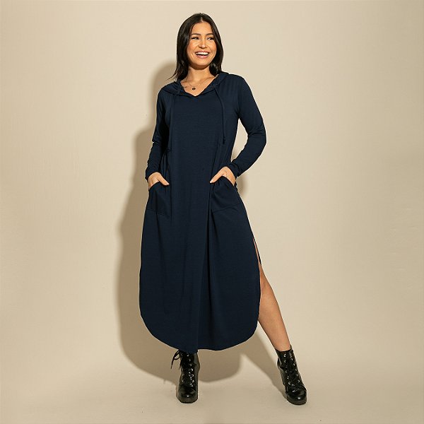 Vestido Andréa