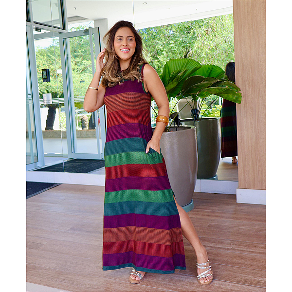 Vestido Carla