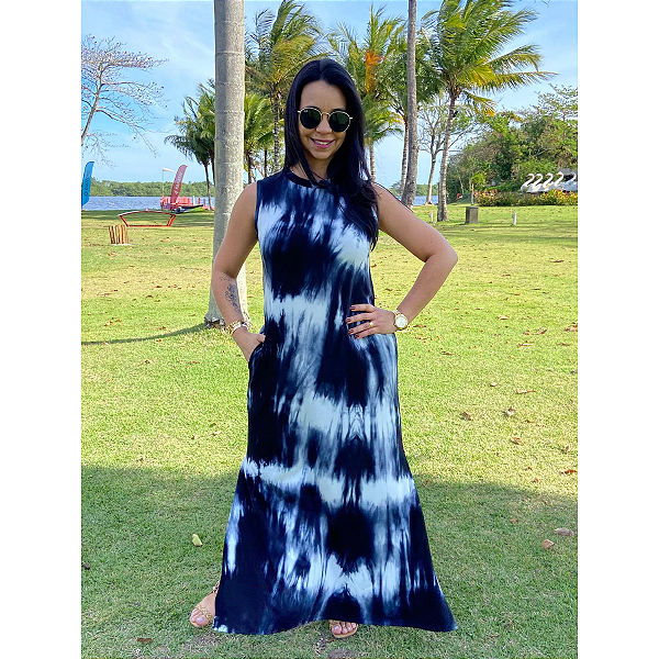 Vestido Carla