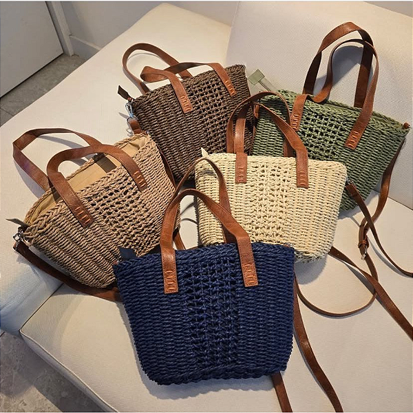 Bolsa Artesanal