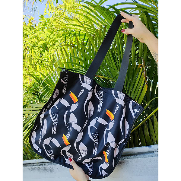 Max Bolsa Catwalk
