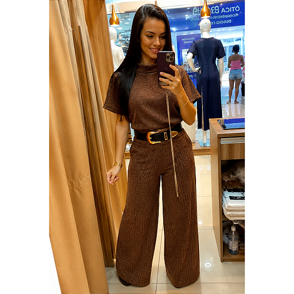 Conjunto Lanzinha