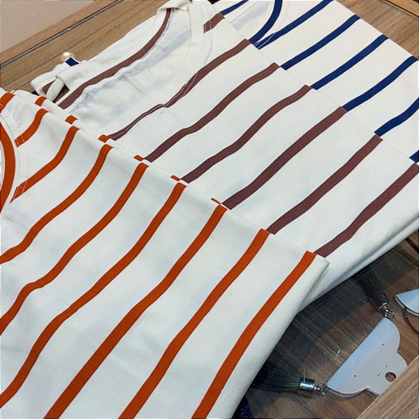 Blusa Listra Plus