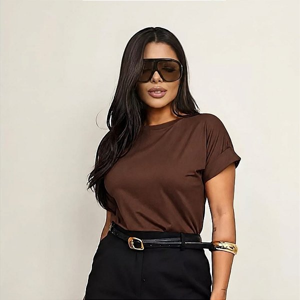 Blusa Lisa Manu