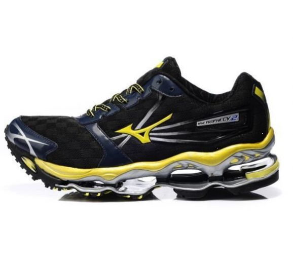 mizuno wave prophecy 2 it
