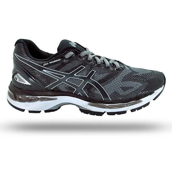 asics feminino gel nimbus 19