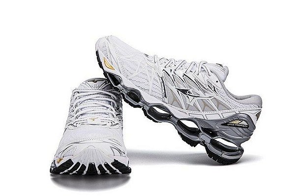 pro 5 mizuno branco