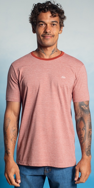 Camisa Careca Tang - Loja His