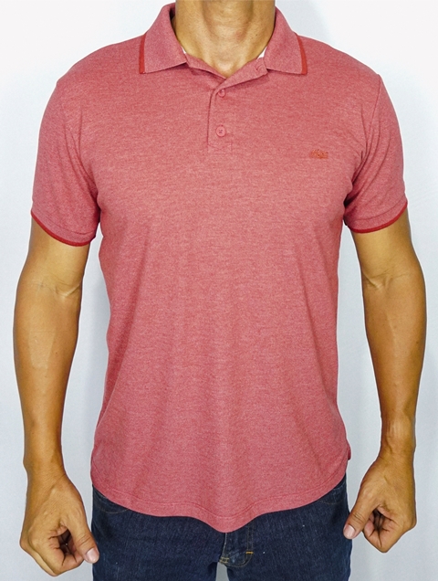 Camisa Polo Storm - Loja His