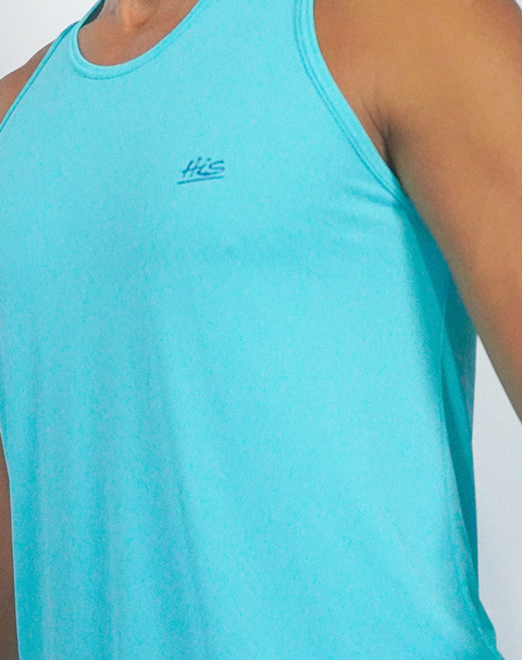 Camiseta Regata Dri - Loja His