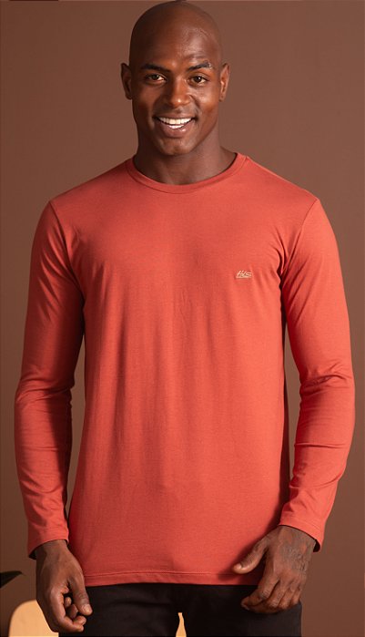 Camisa Careca ML Sport - Loja His