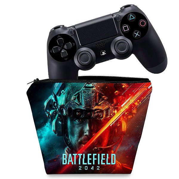 Jogo Battlefield 2042 - PS4, Promoção