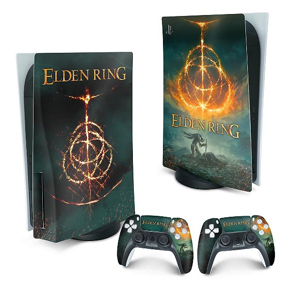 Elden Ring PS5 Skin